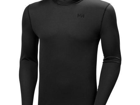 Helly Hansen Men s HH Lifa Active Solen Hoodie Online Sale