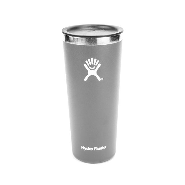 Hydro Flask Tumbler Graphite 22 oz Proozy Supply