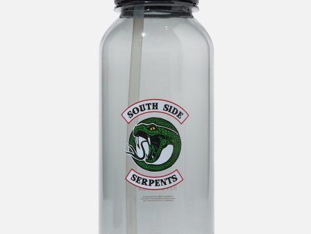 The Refresher Drink Bottle Supply