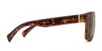 Kaenon Arroyo Polarized Sunglasses Tokyo Tortoise Fashion