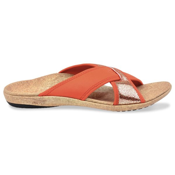 Spenco Women s Sandals Online Sale