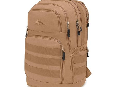 High Sierra Rownan Backpack Fashion