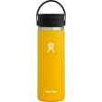 Hydro Flask Wide Mouth Flex Sip Lid Fashion