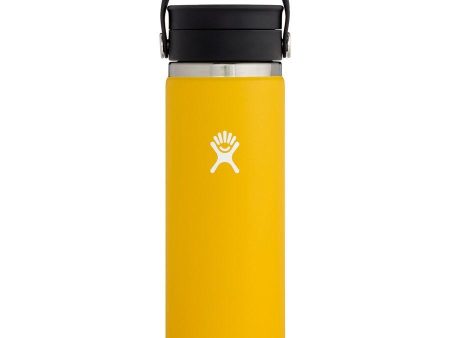 Hydro Flask Wide Mouth Flex Sip Lid Fashion