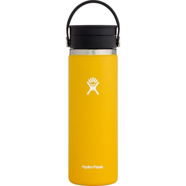 Hydro Flask Wide Mouth Flex Sip Lid Fashion