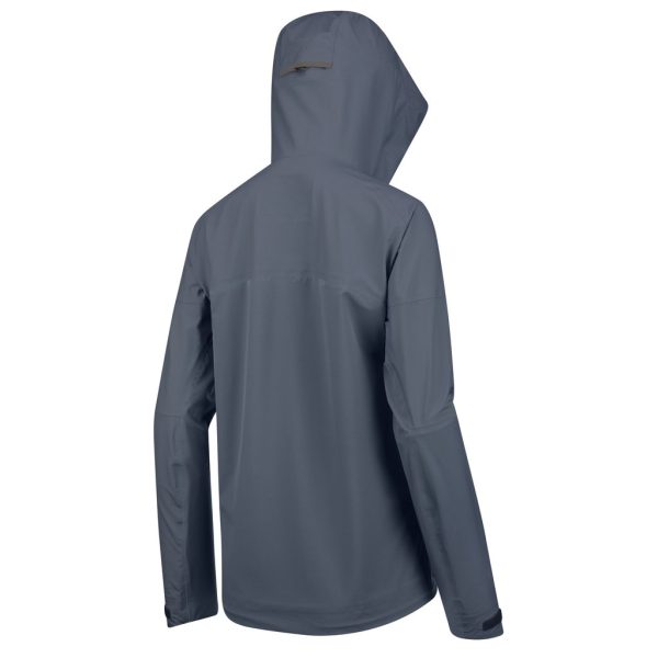 Mustang Women s Callan Waterproof Jacket Online now