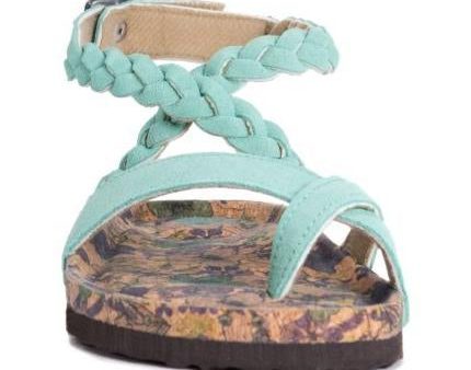 Muk Luks Women s Estelle Sandals For Sale