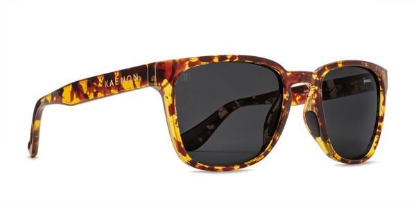 Kaenon Avalon Polarized Sunglasses Tokyo Tortoise Online Sale