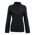 Reebok Women s Packable Glacier Shield Jacket Online