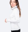 Zhik Women s ZhikMotion Hooded Top on Sale