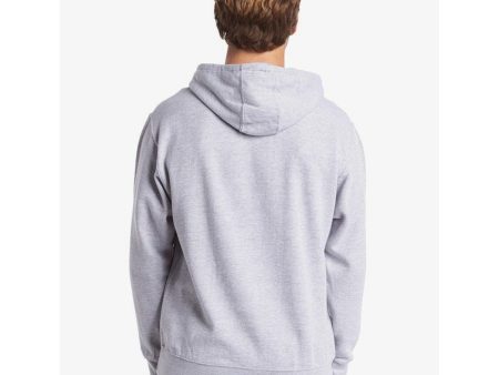 Quiksilver Men s E Diamond Tail Pullover Hoodie Online now