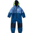 Helly Hansen Kids  Storm Waterproof Playsuit on Sale