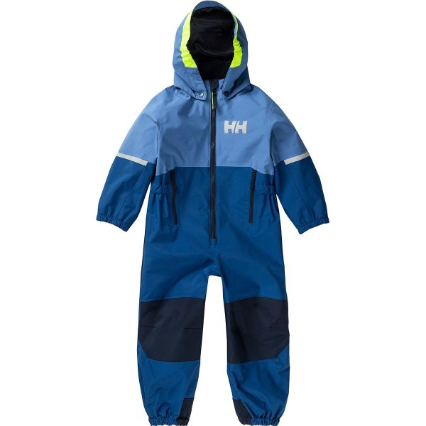 Helly Hansen Kids  Storm Waterproof Playsuit on Sale