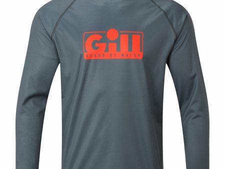 Gill Men s XPEL® Tec Long Sleeve Top For Discount