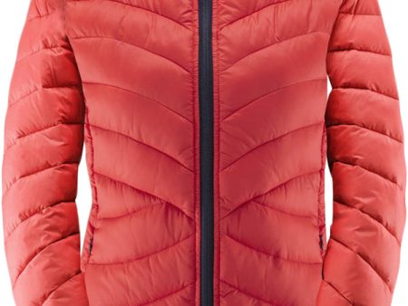 Henri Lloyd Women s Aqua Down Jacket Sale