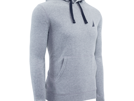 Nautica Men s Popover Hoodie on Sale