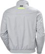 Helly Hansen Men s Crew Windbreaker Fashion