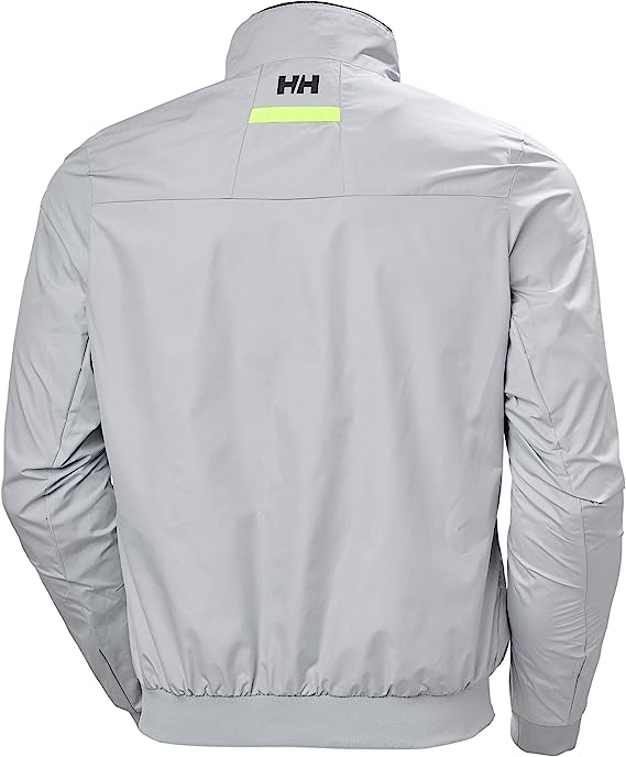 Helly Hansen Men s Crew Windbreaker Fashion