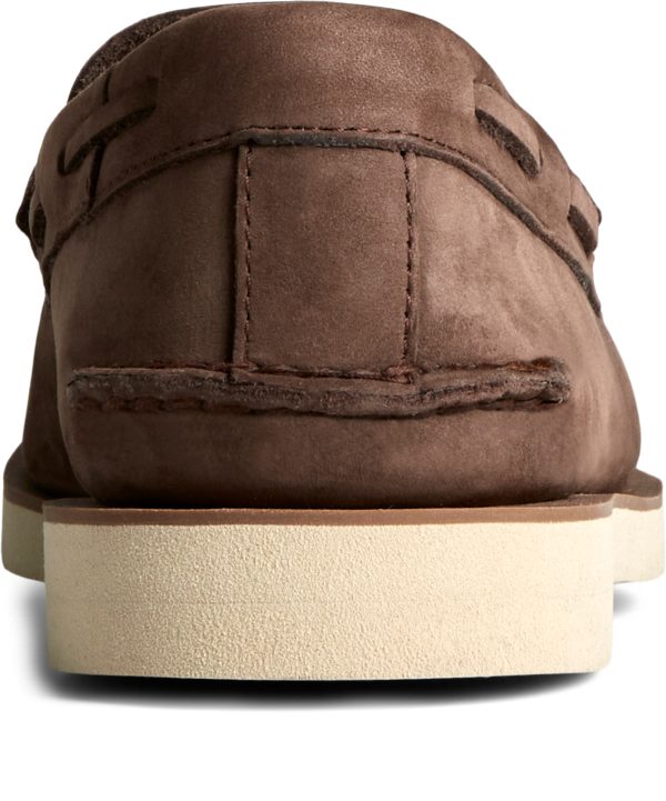 Men s Authentic Original Penny Double Sole Brown Online