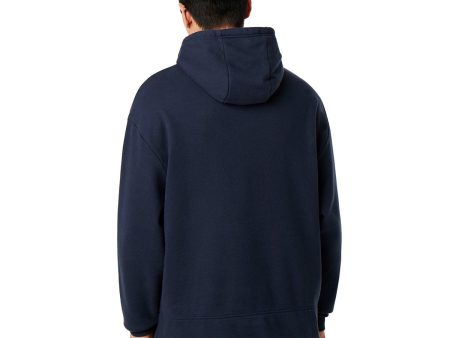 Oakley Men s Basic Heavyweight Fleece Hoodie For Sale