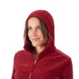 Mammut Women s Yadkin ML Hooded Jacket For Discount