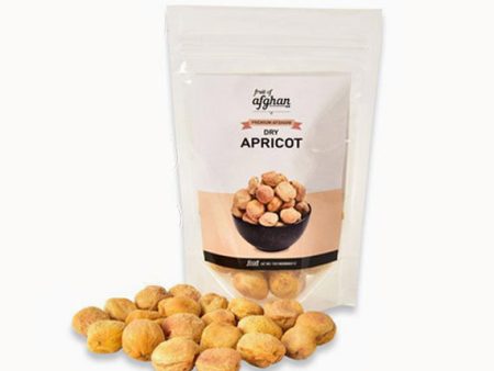 Afghani Dried Apricot Sale