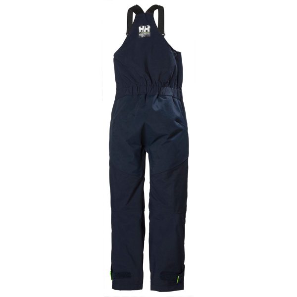 Helly Hansen Juniors  Salt Port Sailing Bib Online