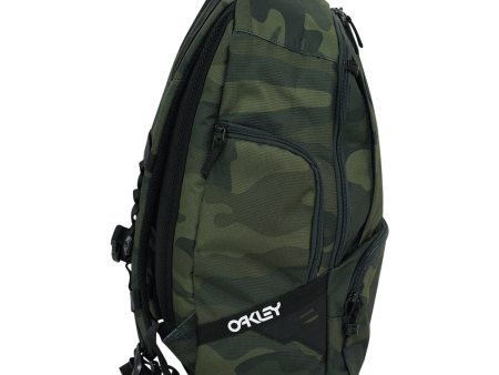 Oakley Men s Street Organizing Backpack Online Hot Sale