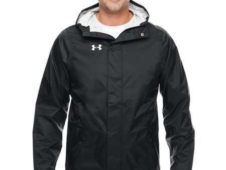 Under Armour Men s Ace Rain Jacket Online Sale