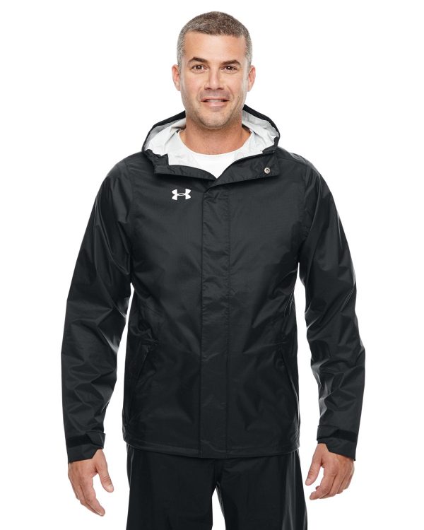 Under Armour Men s Ace Rain Jacket Online Sale