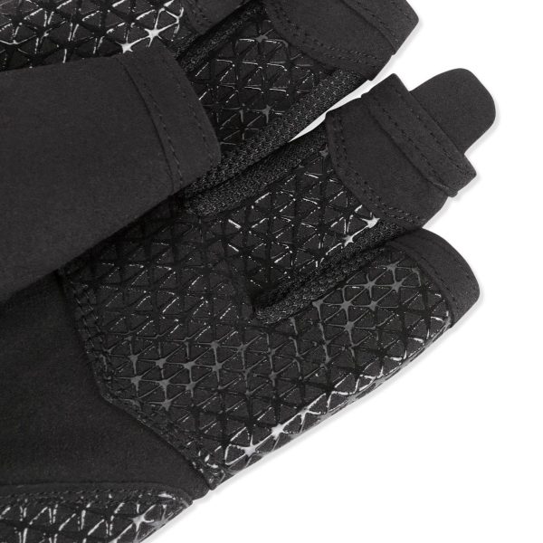 Musto Performance Short Finger Glove Discount