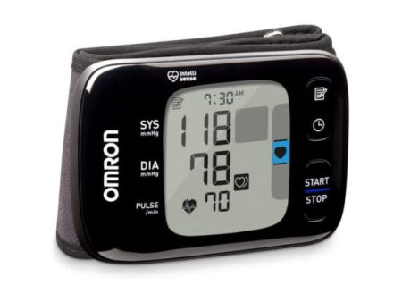 Wireless Wrist Blood Pressure For Sale