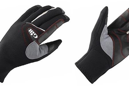 Gill 3 Seasons Gloves Discount