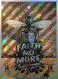 FAITH NO MORE - Glasgow 2015 by Bobby Dixon on Sale