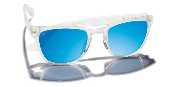 Kaenon Avalon Polarized Sunglasses Frost Hot on Sale