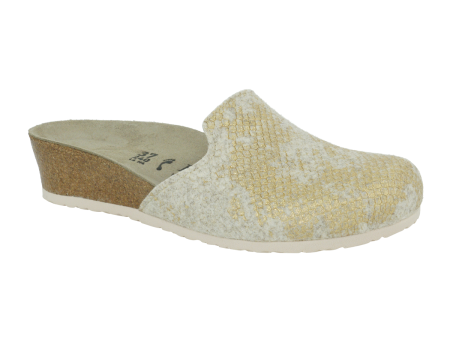 Birkenstock Papillio Women s Lucy Wool Felt Shoes Online