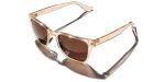 Kaenon Avalon Polarized Sunglasses Champagne Online Sale