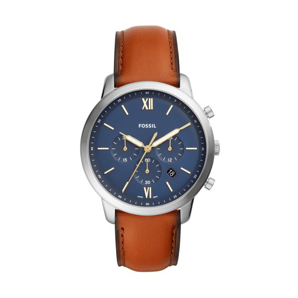 Fossil Neutra Chrono Men s Watch Discount