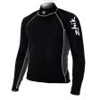 Zhik Men s Titanium Top Hot on Sale