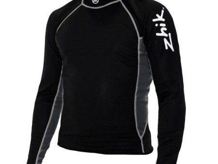 Zhik Men s Titanium Top Hot on Sale