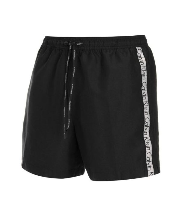 Calvin Klein Training Shorts For Discount