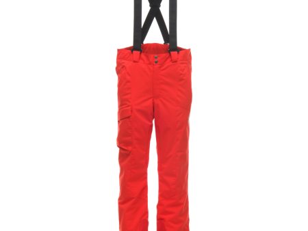 Spyder Men s Sentinel Tailored Fit Pants Online Sale