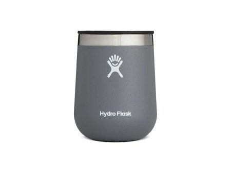 Hydro Flask Insulated Wine Tumbler 10 oz Discount