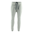 Nautica Men s Knit Pants Stone Grey Heather L Supply