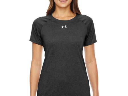 Under Armour Women s Short Sleeve Locker Tee Cheap