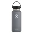 Hydro Flask Wide Mouth Insulated Bottle 32 oz Online Sale