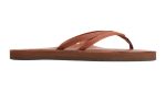 Rainbow Women s Sandpiper Luxury Leather Single Layer Sandal on Sale