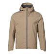 Musto Men s Land Rover Lite Rain Jacket Crocodile Supply