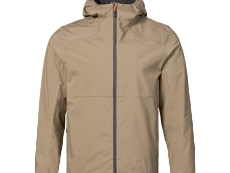 Musto Men s Land Rover Lite Rain Jacket Crocodile Supply