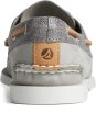 Women s Authentic Original™ Two-Tone 2-Eye Grey For Discount